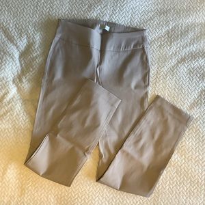 Van Heusen Skinny Pants